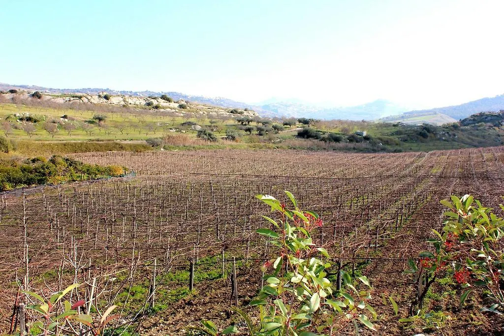 Agriturismo La Casa di Bacco Agrigento