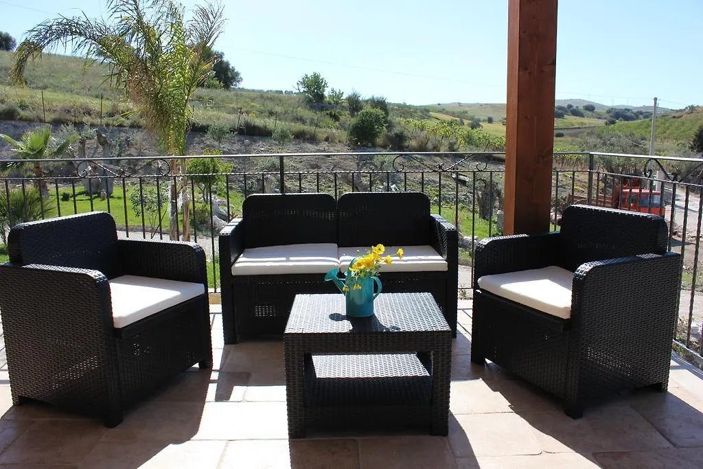 Alloggio per agriturismo Agriturismo La Casa di Bacco Agrigento Italia
