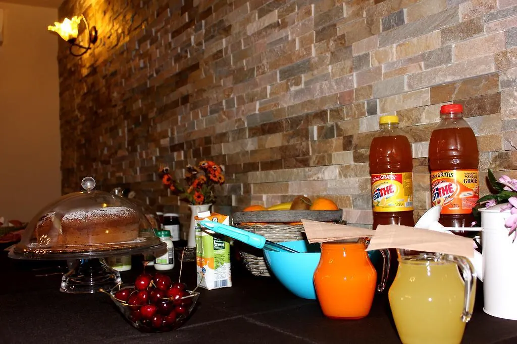Alloggio per agriturismo Agriturismo La Casa di Bacco Agrigento