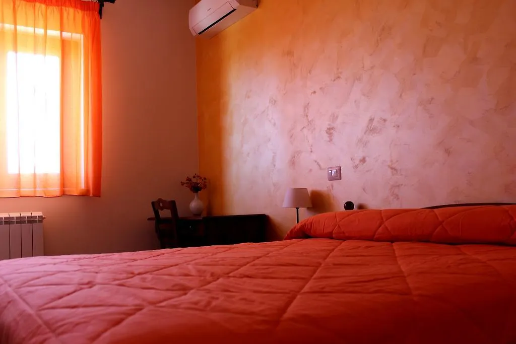 Agriturismo La Casa di Bacco Agrigento Alloggio per agriturismo