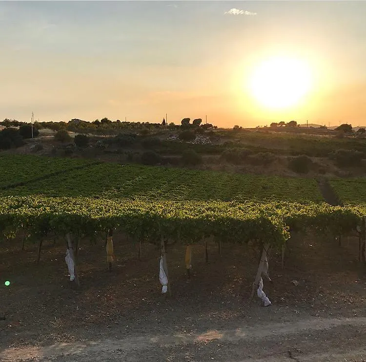 Alloggio per agriturismo Agriturismo La Casa di Bacco Agrigento Italia