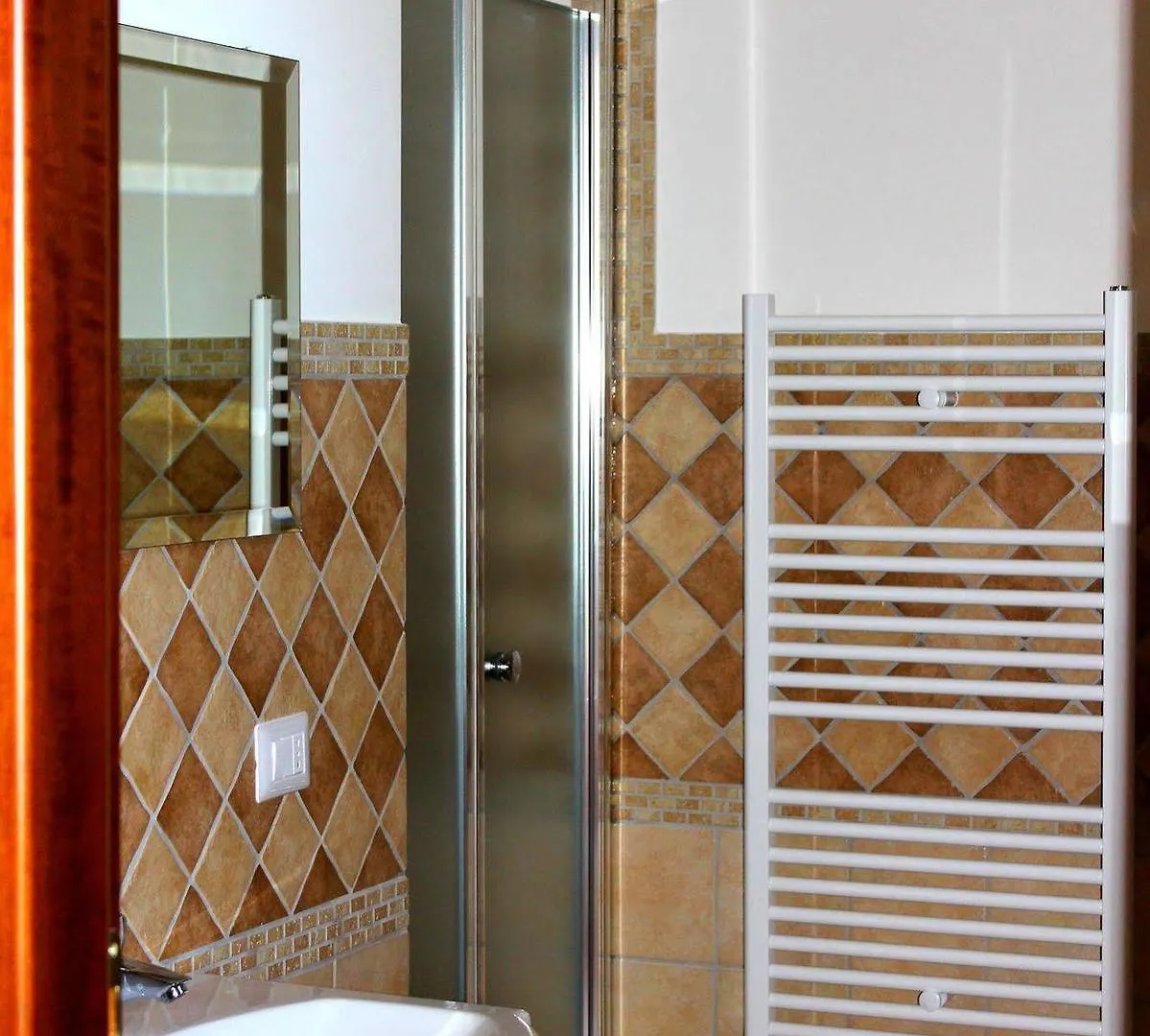 Alloggio per agriturismo Agriturismo La Casa di Bacco Agrigento