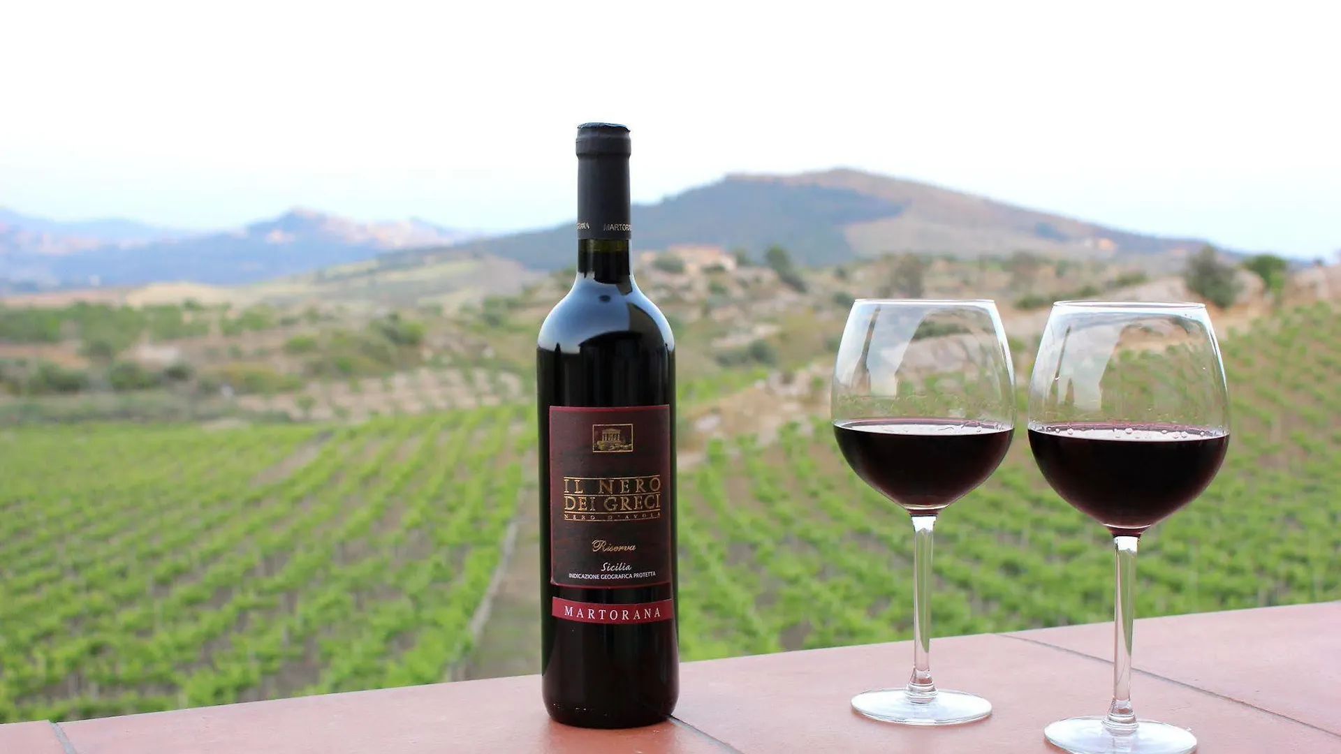 Alloggio per agriturismo Agriturismo La Casa di Bacco Agrigento