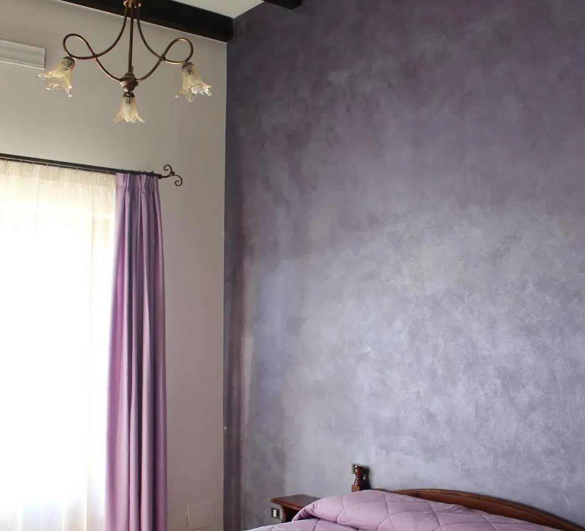 Agriturismo La Casa di Bacco Agrigento Alloggio per agriturismo