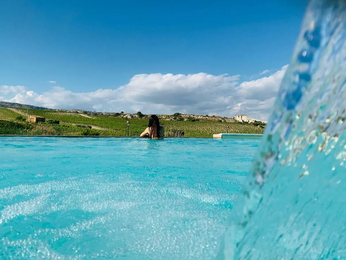 Agriturismo La Casa di Bacco Agrigento Alloggio per agriturismo