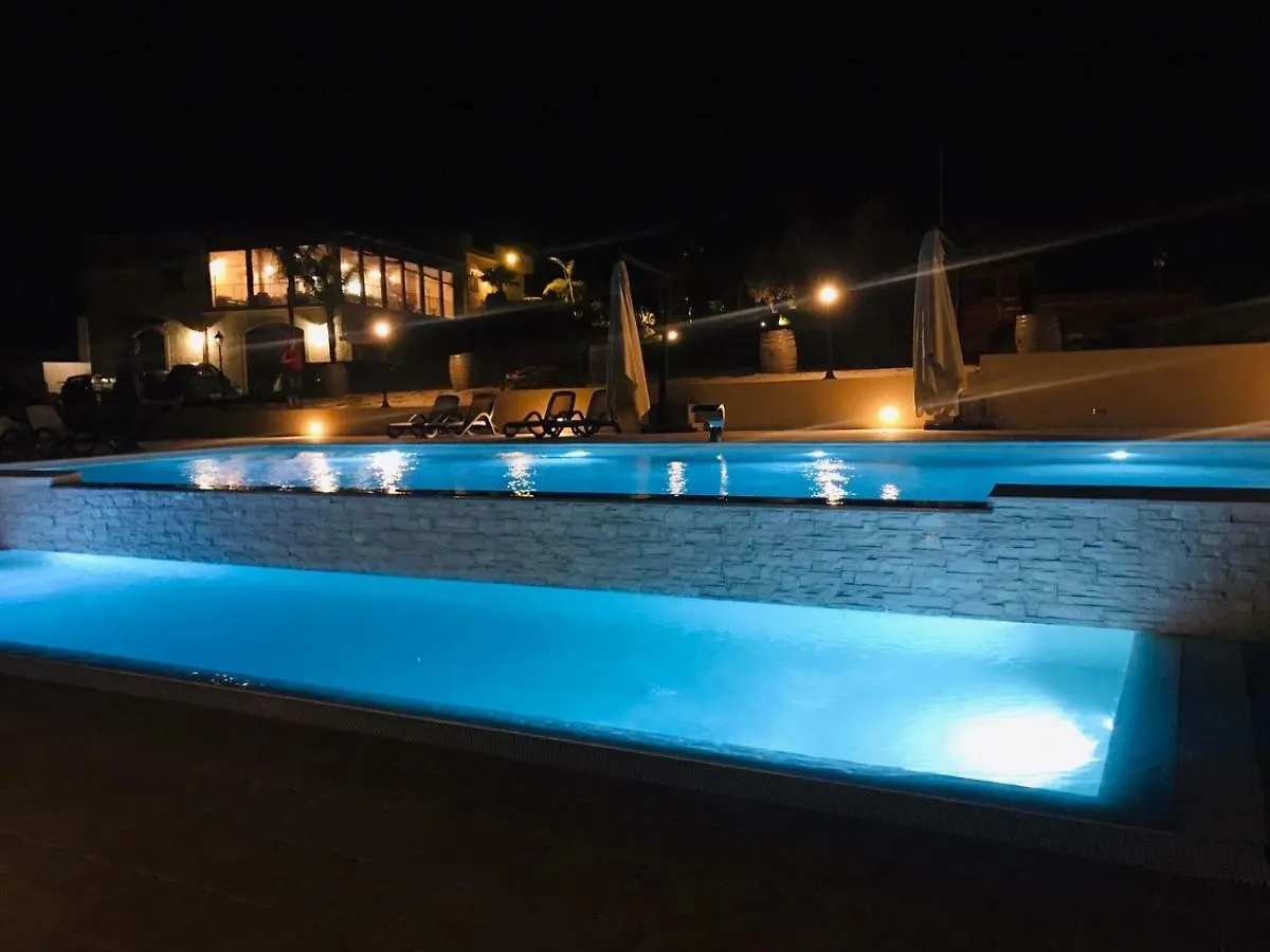 Agriturismo La Casa di Bacco Agrigento Alloggio per agriturismo