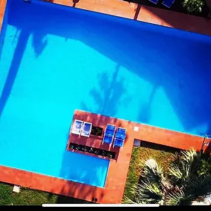 Rosa Luxury Casa vacanze