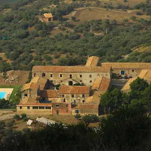 Il Vecchio Frantoio Alloggio per agriturismo