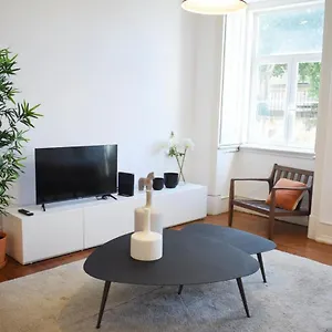The Residences At Bairro Alto Lisbona