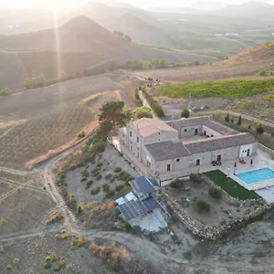 Masseria Baglio Perciata Alloggio per agriturismo