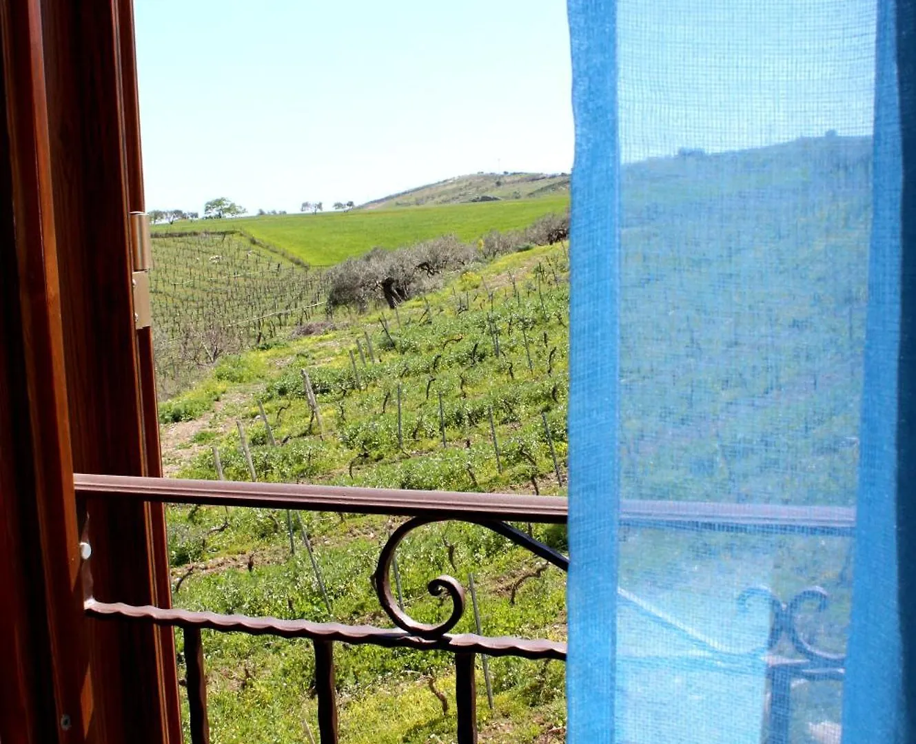 Agriturismo La Casa Di Bacco Агридженто 0*,  Италия