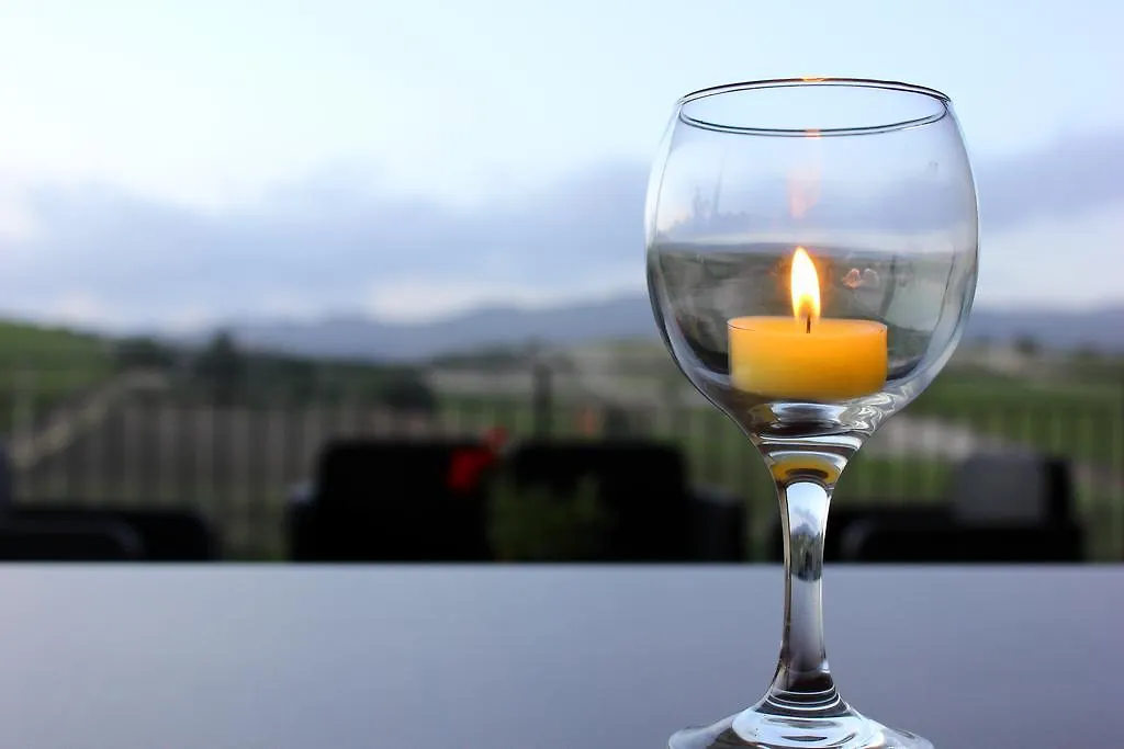 Фермерский дом Agriturismo La Casa Di Bacco Агридженто